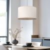 Подвесной светильник TK Lighting 11213 Vellum Sabia a072560