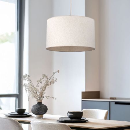 Подвесной светильник TK Lighting 11213 Vellum Sabia a072560