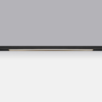 Трековый однофазный светильник Lightstar Uno 259937