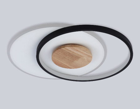 Потолочный светильник Ambrella Light Linetech Comfort FL4789