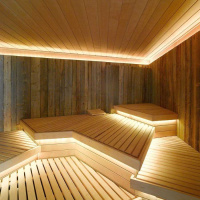 Гибкий неон Feron 14,4W/m 180LED/m 2835SMD теплый белый 5M LS651 32095