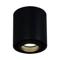 Накладной светильник Reluce 16135-9.5-001 GU10 BK
