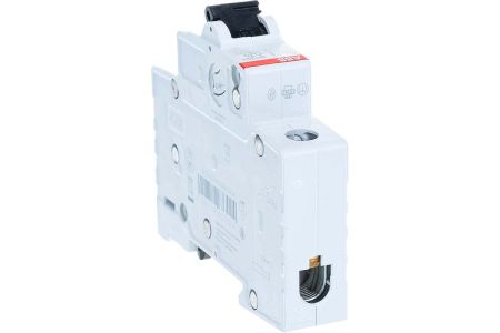 Автоматический выключатель ABB SH201L 1-полюсный C20 4,5кА