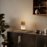 Настольная лампа Maytoni Fable MOD488TL-L8BS3K