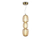 Подвесной светильник Ambrella Light High Light Crystal LH30102