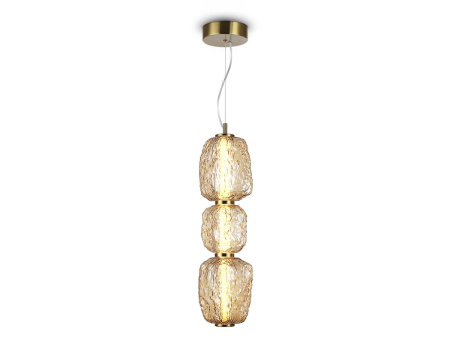 Подвесной светильник Ambrella Light High Light Crystal LH30102