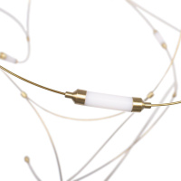 Подвесной светодиодный светильник Loft IT Flock of Light 10309/21