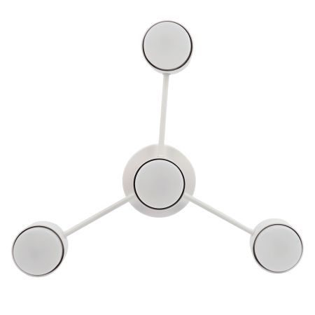 Потолочный светильник Feron AL268 53099