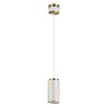 Подвесной светильник Odeon Light L-Vision Lulu 5454/5L