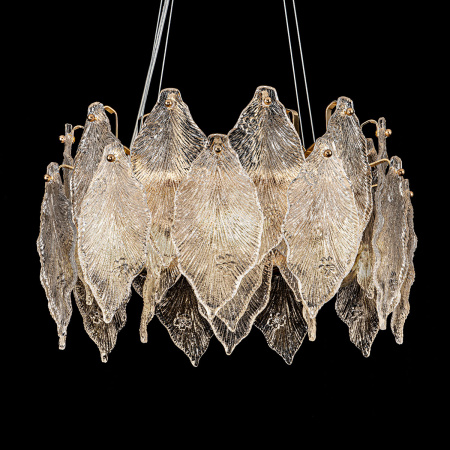 Подвесная люстра Modelux ML.2293.450 GD