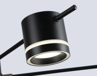 Потолочный светильник Ambrella Light Comfort FL71530