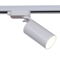 Трековый однофазный светильник Reluce 06307-9.3-001CN GU10 SWT