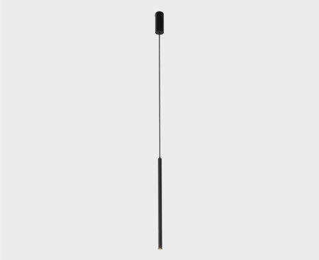 Подвесной светильник Italline IT014-0205 black
