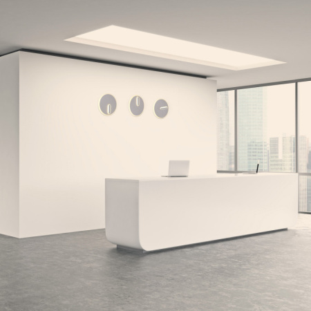 Потолочный светильник Mantra CLOCK 6671