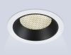 Точечный светильник Ambrella Light Techno Spot TN49503