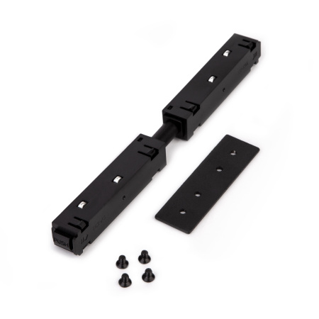 Коннектор прямой Elektrostandard Slim Magnetic 85096/00