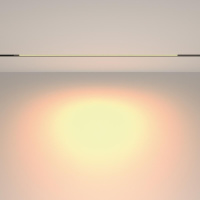 Трековый магнитный светильник Maytoni Technical Basis TR231-2-15W3K-B