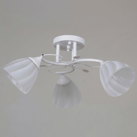 Потолочный светильник Reluce 62560-0.3-03 WH