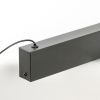 Линейно-подвесной светильник Lussole Bradford LSP-7453