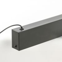 Линейно-подвесной светильник Lussole Bradford LSP-7453