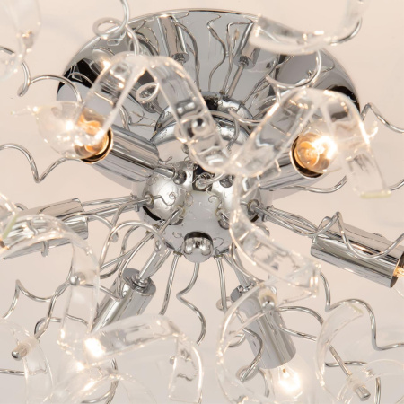 Потолочная люстра Citilux Рандом CL222160