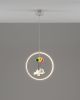 Подвесной светильник Moderli Baloons V11235-PL