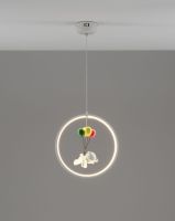 Подвесной светильник Moderli Baloons V11235-PL