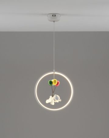 Подвесной светильник Moderli Baloons V11235-PL