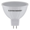Светодиодная лампа Elektrostandard JCDR01 5W 220V 6500K 4690389067587