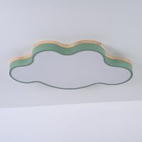 Потолочный светильник ImperiumLoft Cloud Eco 101450-26