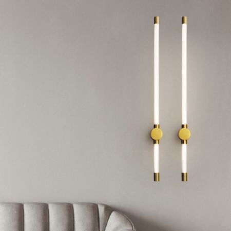 Настенный светильник ImperiumLoft Birta 203764-26