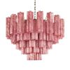 Подвесная люстра Loft IT Murano 10580/800 Pink