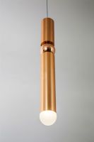 Подвесной светильник Modelux 88906-2 GD