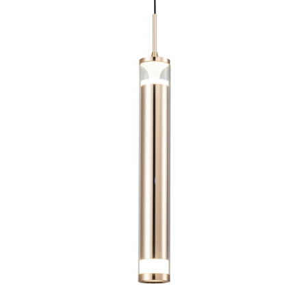 Подвесной светильник Escada Foton 609/S LED Gold
