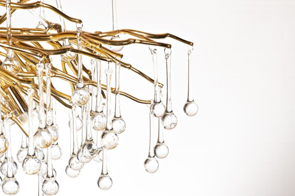 Подвесная люстра Garda Decor 86-80150