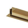 Шинопровод Denkirs SHINE PRIME HIDE TR4902-SB