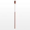Подвесной светодиодный светильник Lussole Loft LSP-7005