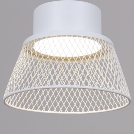 Подвесной светильник Reluce 01109-0.9-01 WT