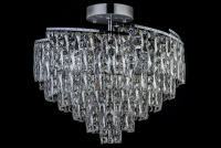 Люстра на штанге Arti Lampadari Elite Gaiola E 1.5.60.100 N