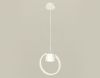 Подвесной светильник Ambrella Light Traditional (C9101, N8433) XB9101151