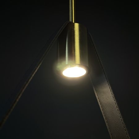 Подвесной светильник ImperiumLoft Allied Maker 123600-22