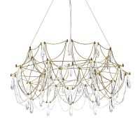 Подвесная люстра Modelux ML.5603.800P BS