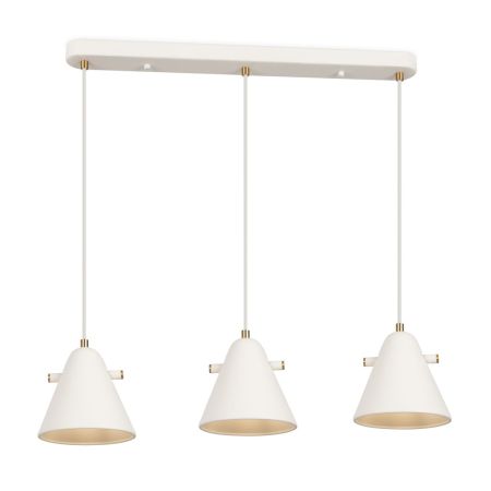 Подвесной светильник Freya Cozy FR5211PL-03W