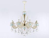 Подвесная люстра Ambrella light Traditional TR4926
