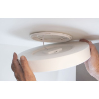 Потолочный светильник Mantra Turin 9024