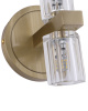 Бра Moderli Brass V11016-2W