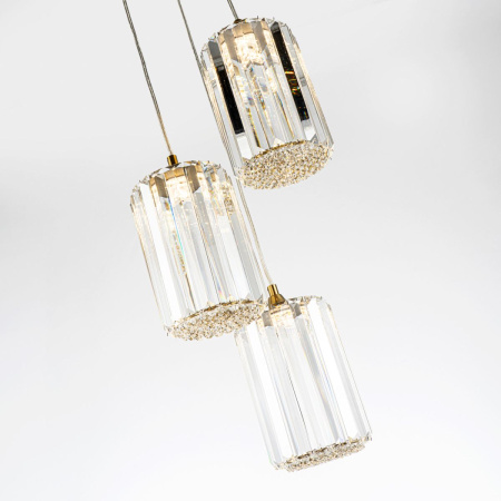 Подвесной светильник Modelux ML.1397.3