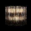 Настенный светильник Loft IT Murano 10580W Smoke