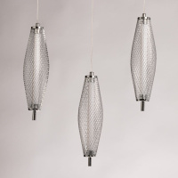 Каскадная люстра De Markt Ракурс 631018805