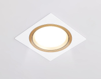 Встраиваемый светильник Ambrella Light GX Standard Tech Techno Spot TN51916